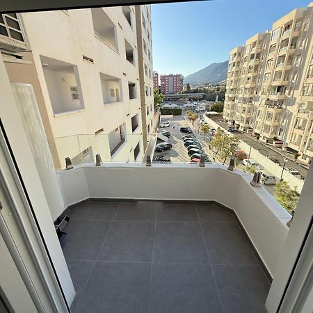 Apartamento Ronda III 푸엔히롤라 외부 사진
