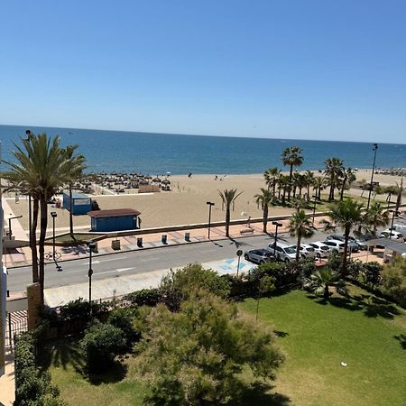 Apartamento Ronda III 푸엔히롤라 외부 사진