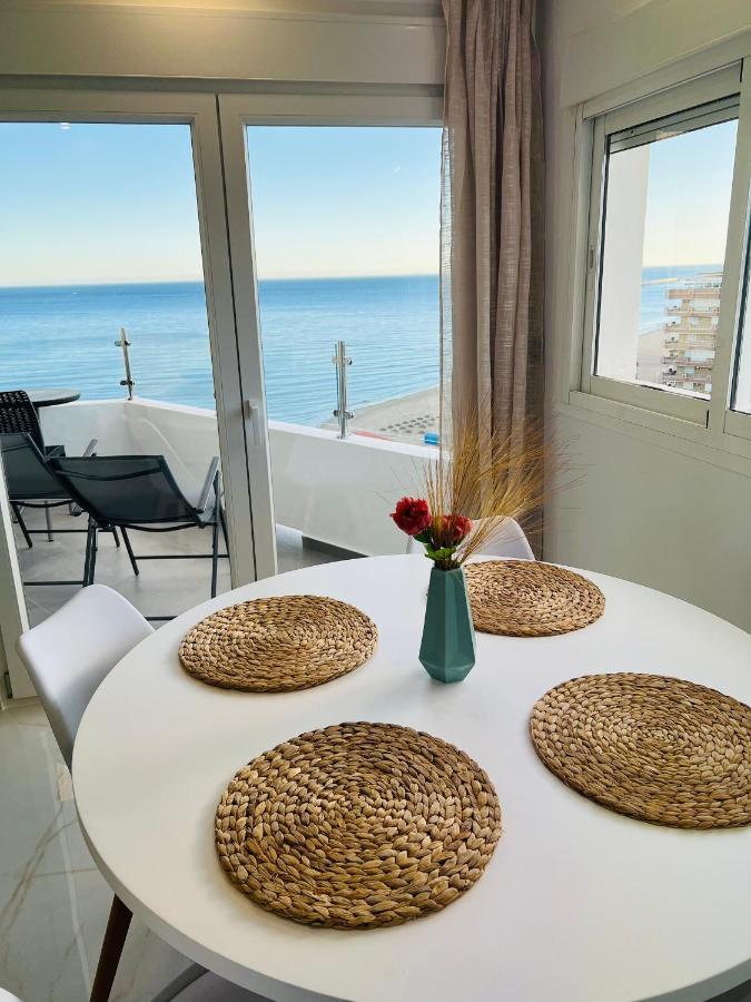 Apartamento Ronda III 푸엔히롤라 외부 사진