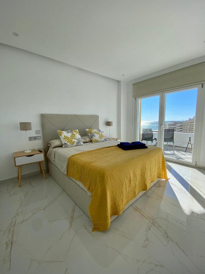 Apartamento Ronda III 푸엔히롤라 외부 사진
