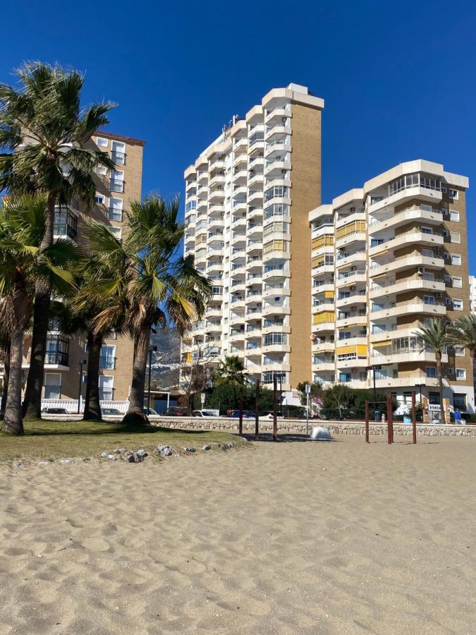 Apartamento Ronda III 푸엔히롤라 외부 사진