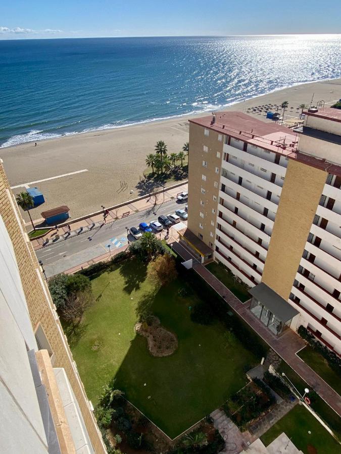 Apartamento Ronda III 푸엔히롤라 외부 사진