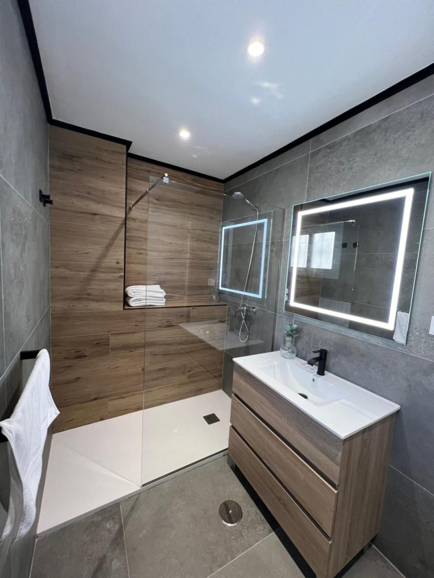 Apartamento Ronda III 푸엔히롤라 외부 사진