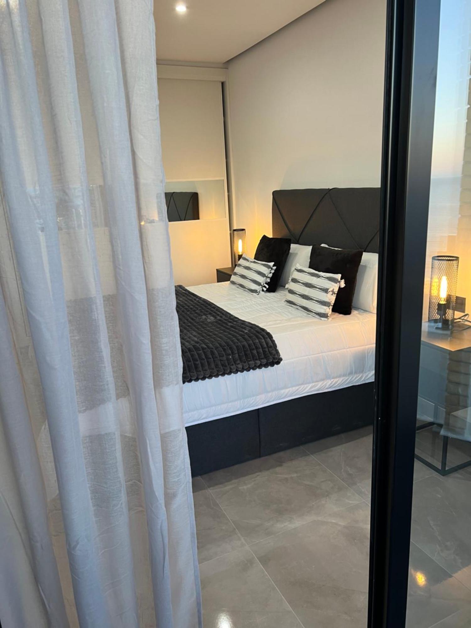 Apartamento Ronda III 푸엔히롤라 외부 사진
