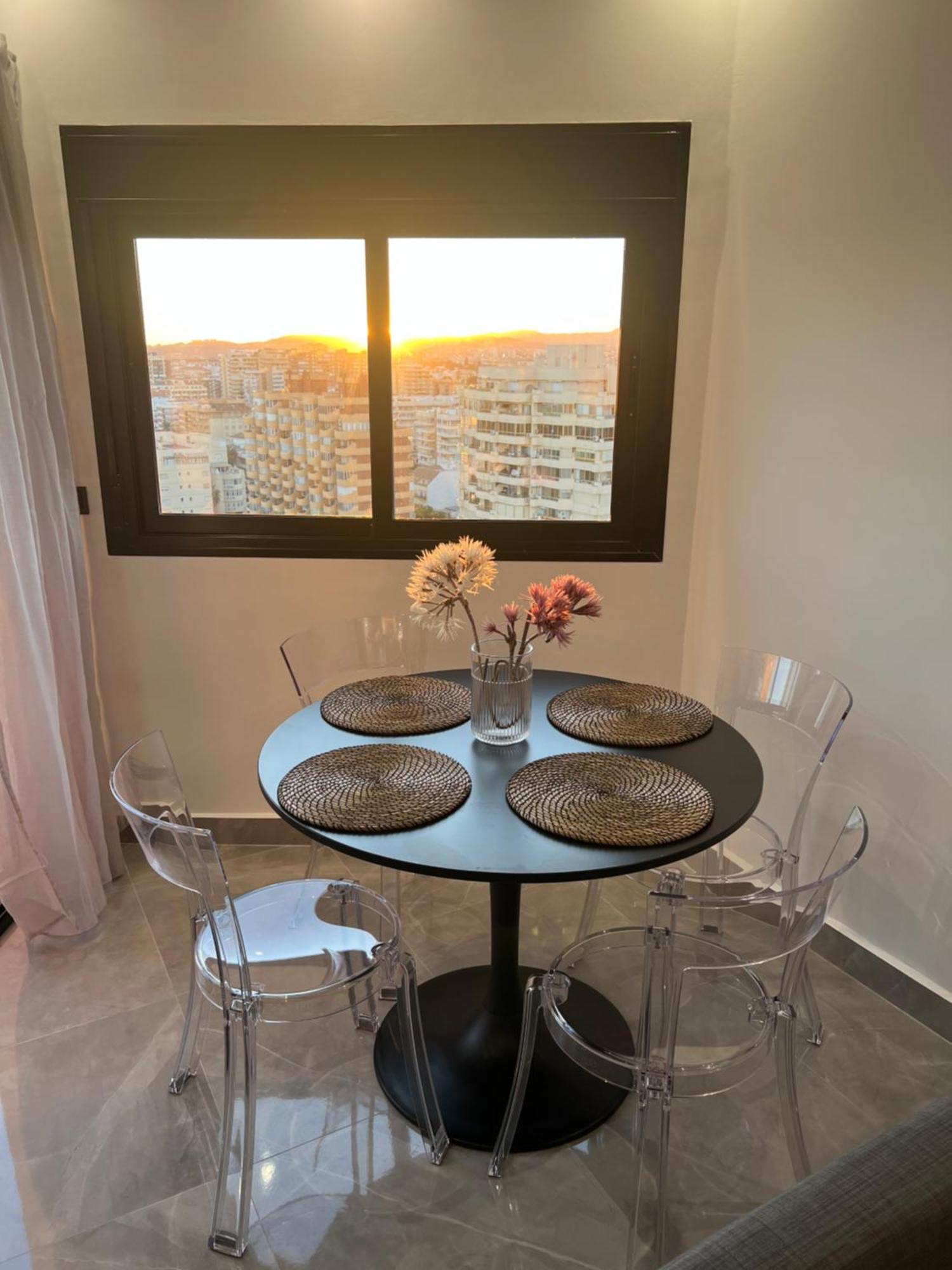 Apartamento Ronda III 푸엔히롤라 외부 사진
