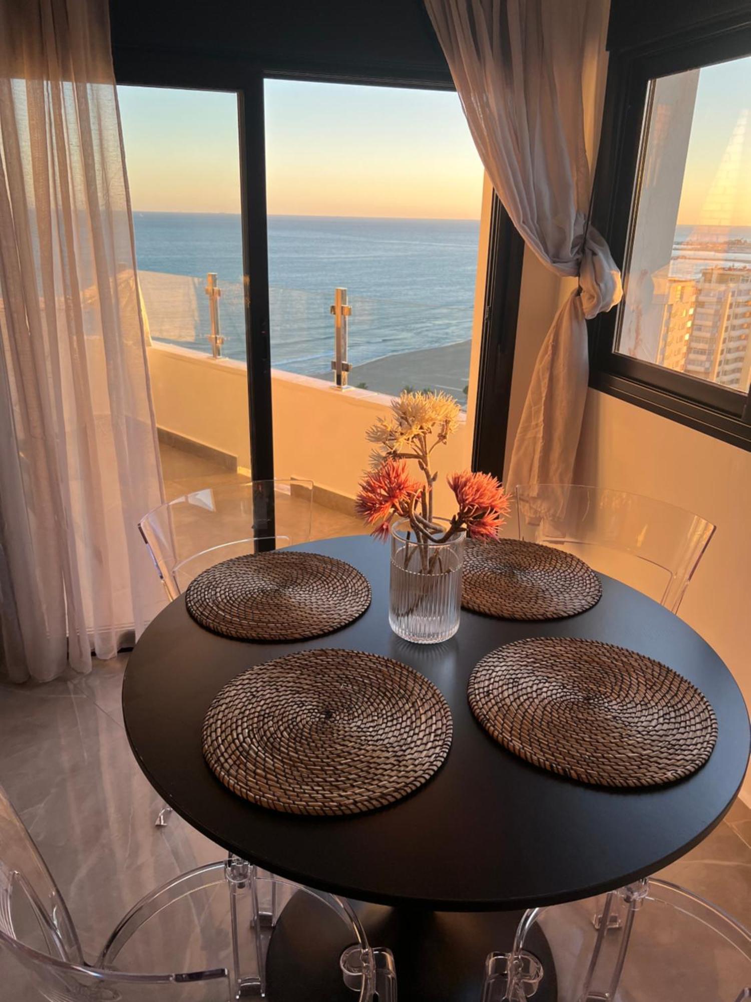 Apartamento Ronda III 푸엔히롤라 외부 사진