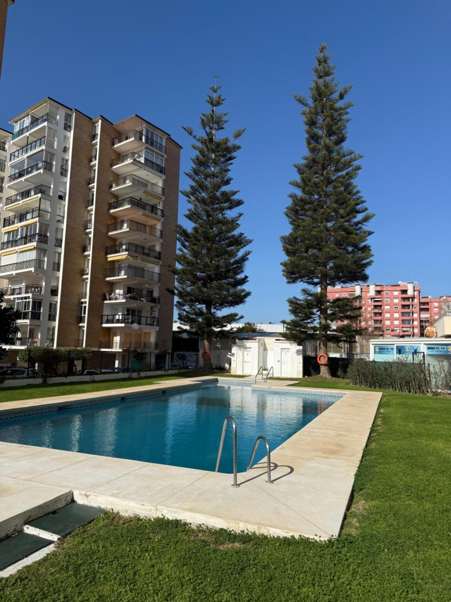 Apartamento Ronda III 푸엔히롤라 외부 사진