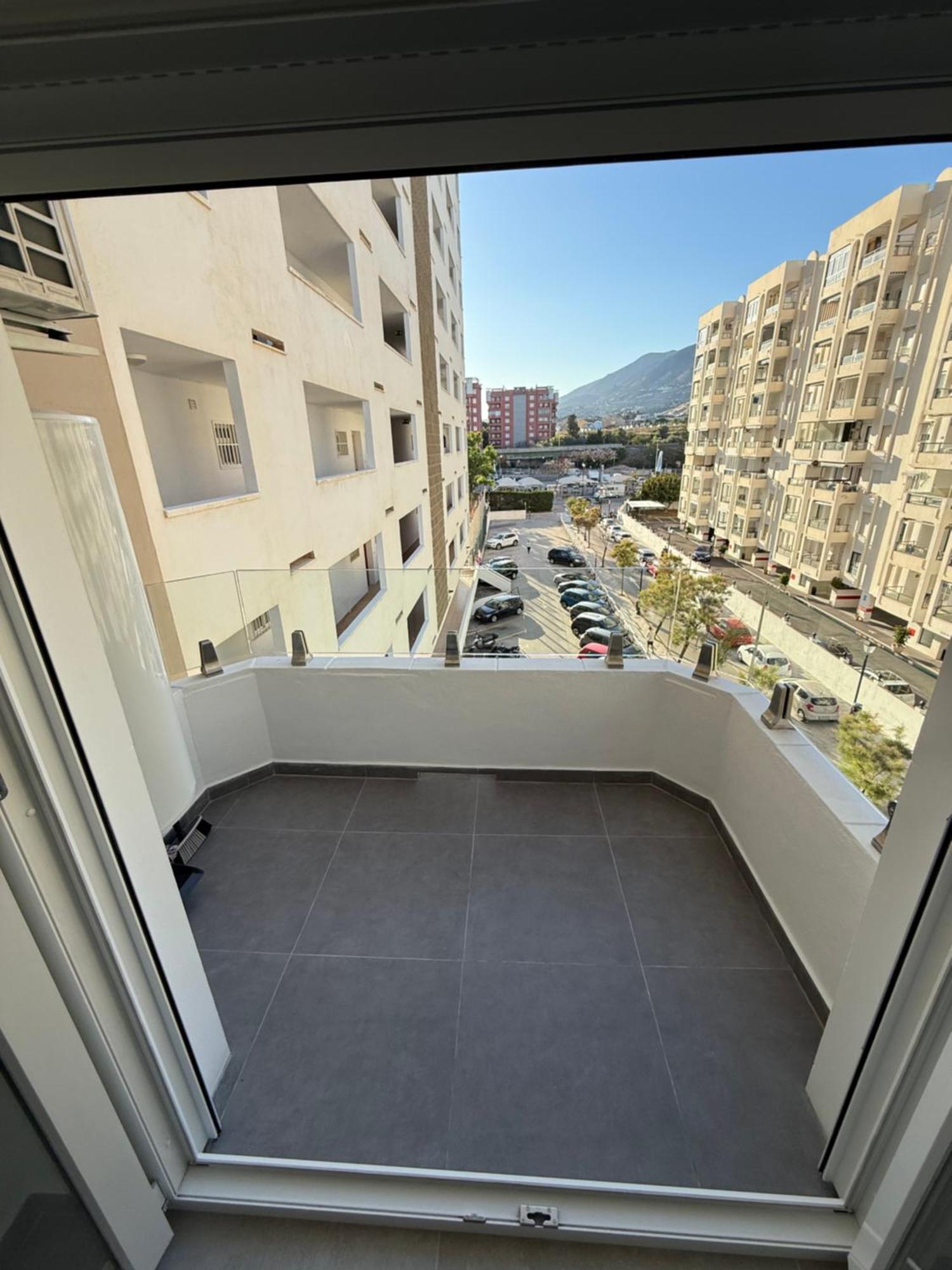 Apartamento Ronda III 푸엔히롤라 외부 사진