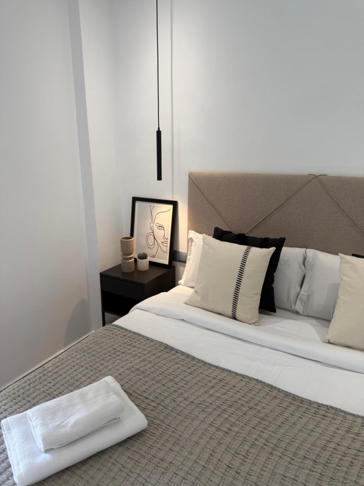 Apartamento Ronda III 푸엔히롤라 외부 사진