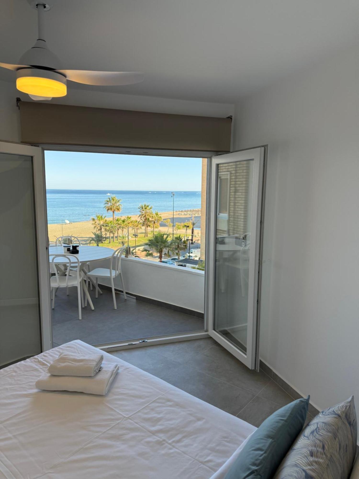 Apartamento Ronda III 푸엔히롤라 외부 사진