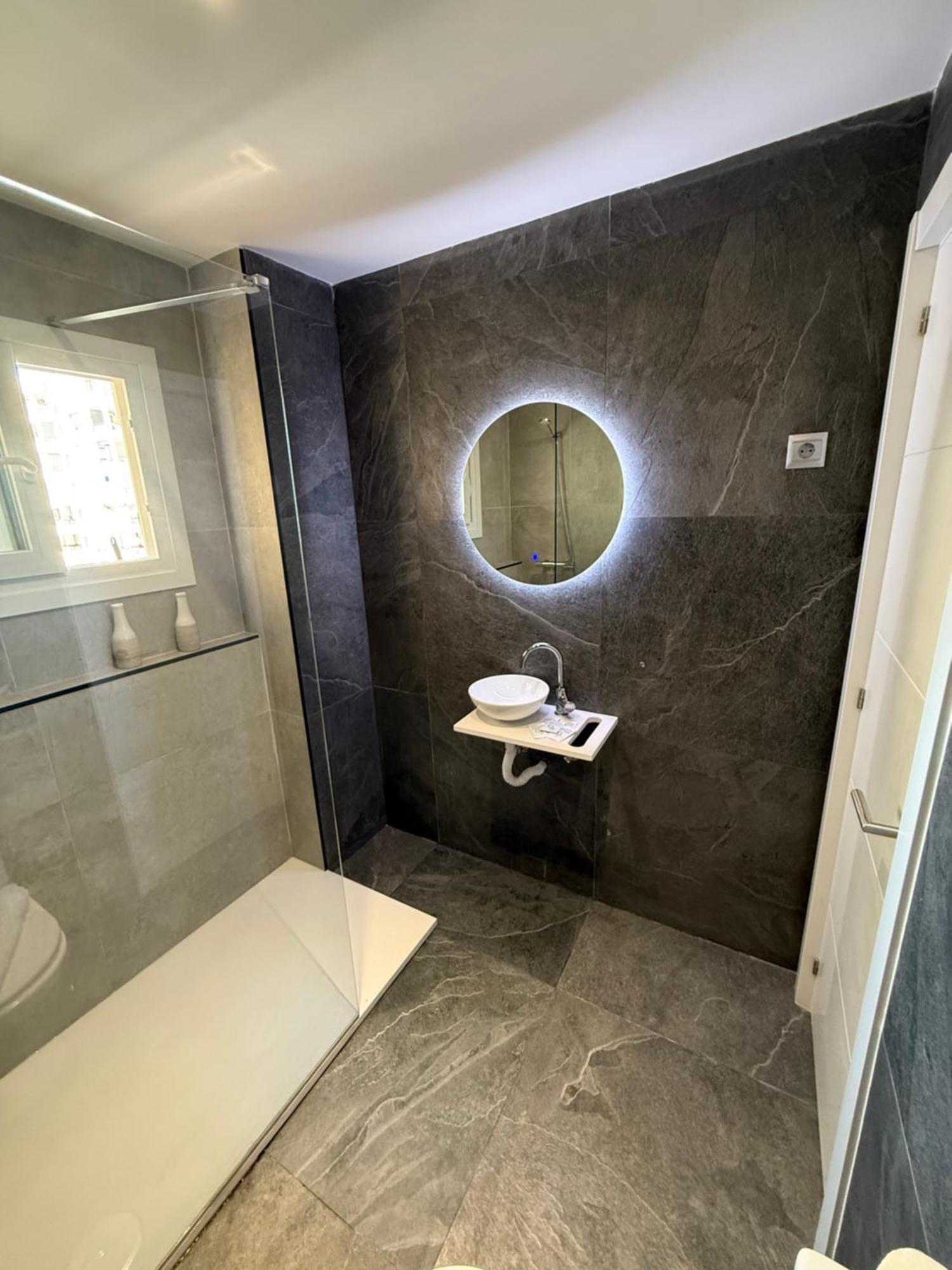 Apartamento Ronda III 푸엔히롤라 외부 사진